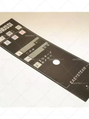 Super Cena Zanussi fcz101eba - dotykový panel