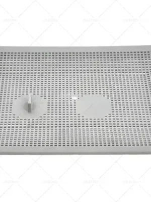 předfiltr 270mm široký 235mm pravá verze s vypouštěcím čerpadlem Nakupujte Hned