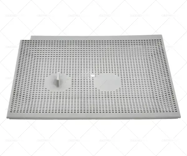 předfiltr 270mm široký 235mm pravá verze s vypouštěcím čerpadlem Nakupujte Hned