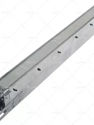 Výhodná Nabídka keramický hořák délka 585 mm šířka 67 mm topné pole 549x38 mm