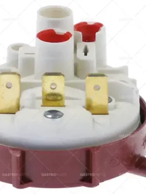 rozsah regulace tlaku 205/55mbar připojení 6mm ø 58mm Nakupujte Hned