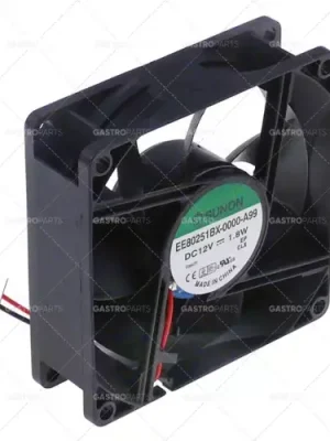 Axial L 80 mm B 80 mm H 25 mm 12V 1,8W Ložisko Kuličkové ložisko spojovacího kabelu 300mm Pouze Dnes