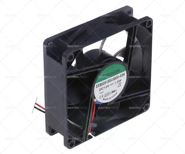 Axial L 80 mm B 80 mm H 25 mm 12V 1,8W Ložisko Kuličkové ložisko spojovacího kabelu 300mm Pouze Dnes