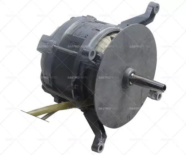 motor ventilátoru 240V 0,7kW60Hz 3A délka1 152mm délka2 31mm délka3 35mm průměr1 17mm průměr2 13,5mm Aktuální