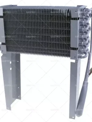 výparník D 370mm Š 120mm H 175mm H2 450mm Cenově Výhodný