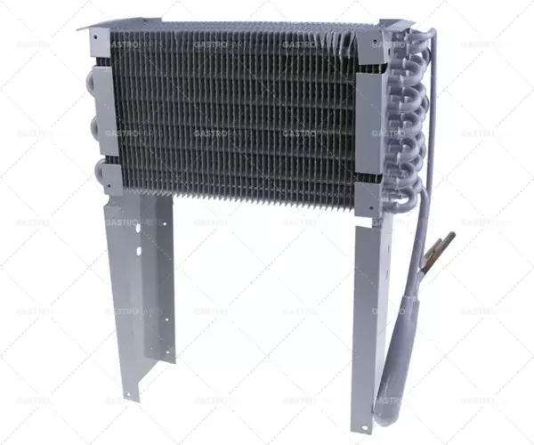 výparník D 370mm Š 120mm H 175mm H2 450mm Cenově Výhodný