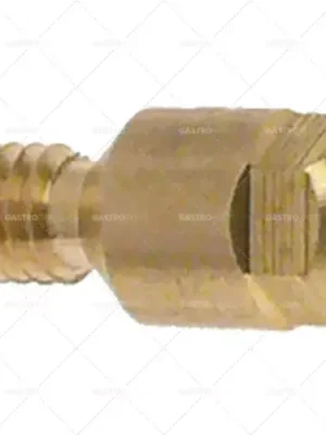 zapalovací plynová tryska otvor 0,21 mm nr21 lpg 5ks. Nová Kolekce