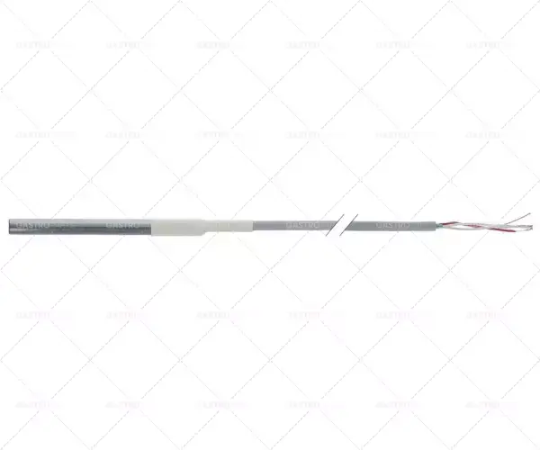 teplotní čidlo pt100 drát ptfe Pouze Dnes