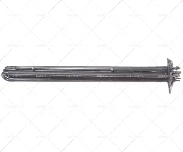 topné těleso 14000W 230V montáž ø 57,5mm topné okruhy 3 L 515mm Š 37mm V 50mm Výhodná Nabídka