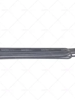 topné těleso 9000W 230V topné okruhy 3 montážní ø 57,5mm d 450mm š 34mm v 60mm Vysoce Kvalitní
