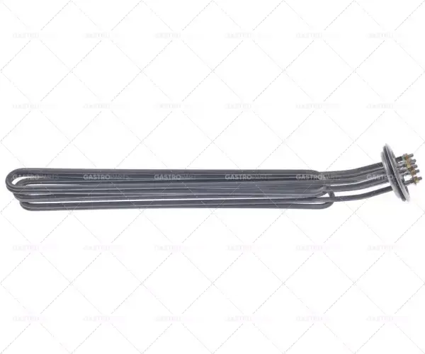topné těleso 9000W 230V topné okruhy 3 montážní ø 57,5mm d 450mm š 34mm v 60mm Vysoce Kvalitní