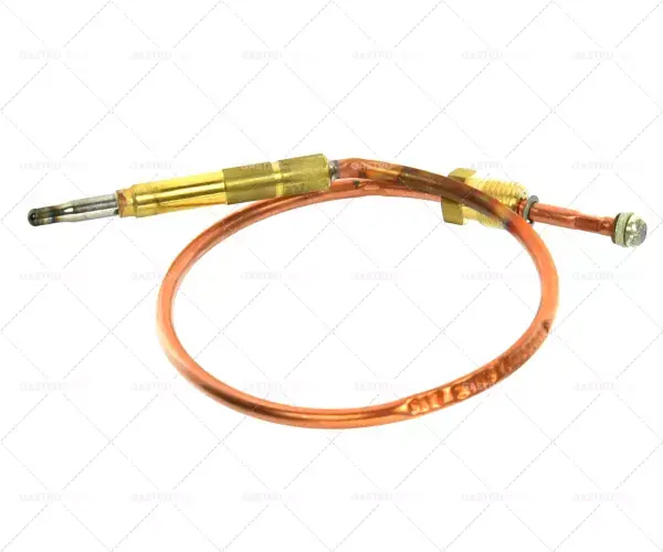 SIT termoelektrické články M9x1 L 320 mm zásuvka Ø6.0 (6,5) mm Tovární Cena