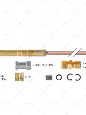 sada termočlánků SIT 11dílná L 1200mm Pouze Dnes