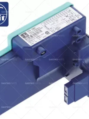 automatické zapalování SIT typ 579dbc 220V 240V 2 elektrody volný čas 6s Zlevněný