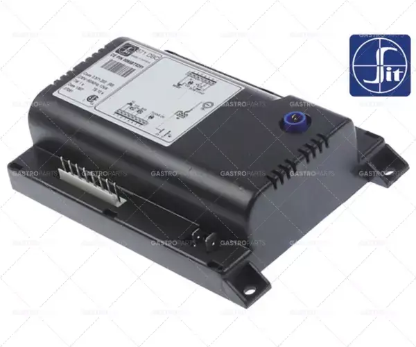 Omezená Nabídka Plynový hořák kontrole typu SIT 571DBC elektrody 2 Počkejte 1s bezpečnostní doby 10s 230 12VA 50 / 60Hz