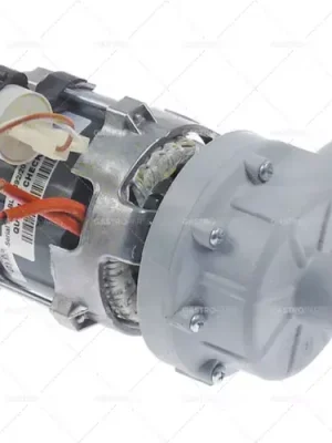 Čerpadlo vstup o 28 mm výstup o 26 mm typ ZF121SX 230V 50Hz fáze 1 0.3kW 200mm L Speciální Cena