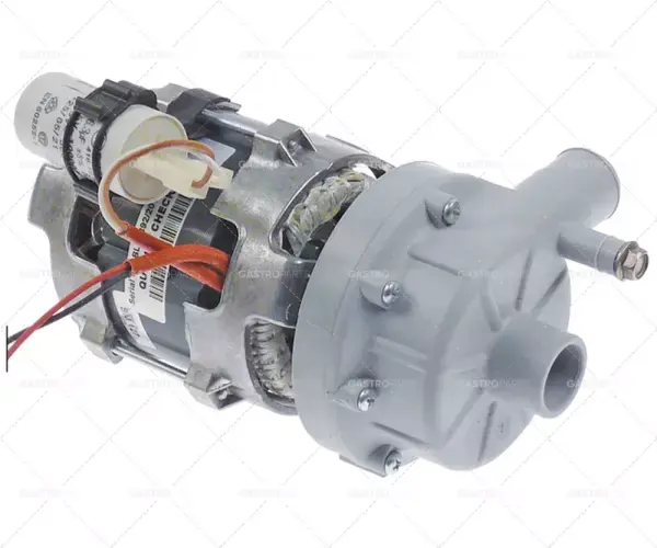 Čerpadlo vstup o 28 mm výstup o 26 mm typ ZF121SX 230V 50Hz fáze 1 0.3kW 200mm L Speciální Cena
