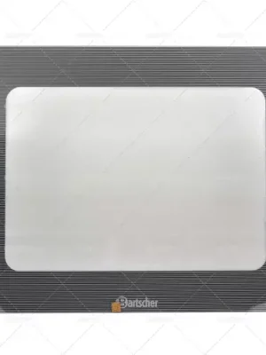 BARTSCHER A120788 - vnější sklo Omezená Nabídka
