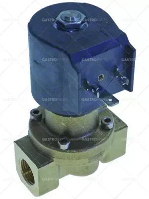 Vysoce Kvalitní Electroluxwt60nau 504151 - elektromagnetický ventil