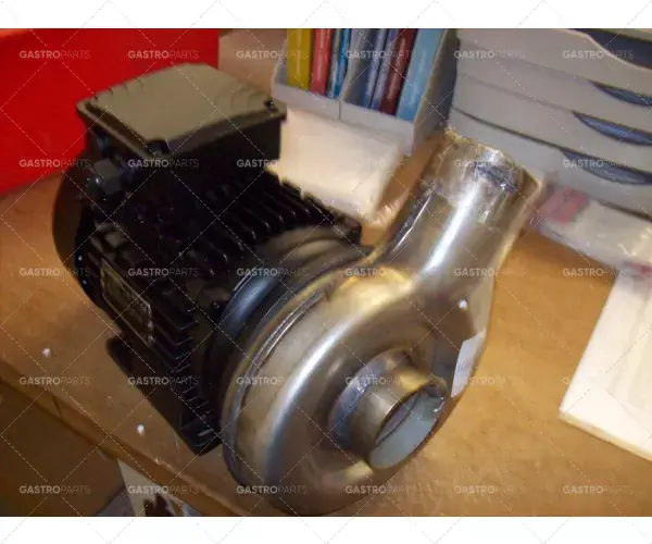 Originální čerpadlo, vstup ø 70mm výstup ø 70mm 230/400V 50/60HzHzHz 3 fáze 2,2kW směr otáčení vlevo
