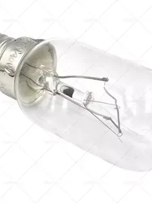 Žárovka T.MAX. 500 ° C E14 40W 240V o L 25 mm 70 mm 44 mm sklo L jednotka 1 ks Výprodej