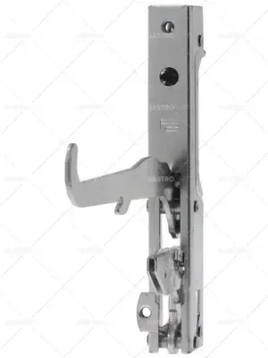 Závěs páka délka 132 mm 120 mm BA vlevo L 148 mm kovový štítek na levém spodním polohy B 20mm Odeslání Ihned