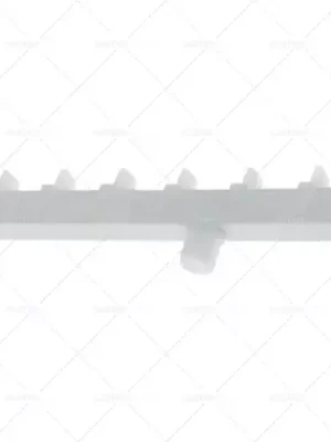 ostřikovací rameno L 290mm trysky 6 plastové pro výrobník ledu Rychlé Dodání