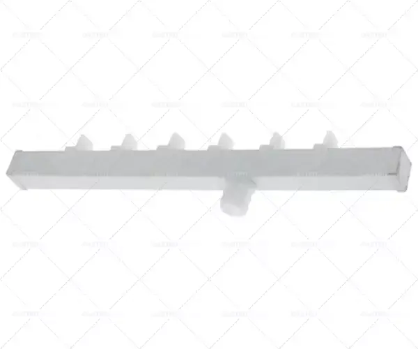 ostřikovací rameno L 290mm trysky 6 plastové pro výrobník ledu Rychlé Dodání