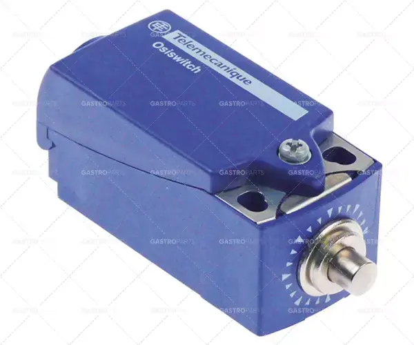 Cenový Hit polohový spínač plastový 1NO/1NC 400V 3A D 110mm Š 30mm V 44mm krytí IP66/67