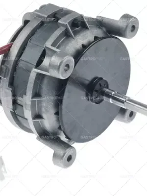Motor UNOX XBC / XVC SISME Cenově Výhodný