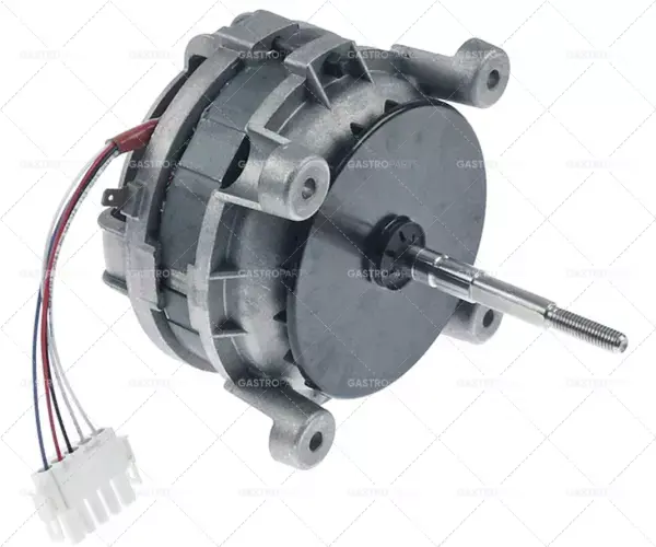 Motor UNOX XBC / XVC SISME Cenově Výhodný