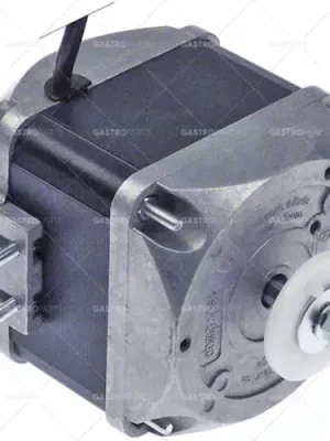 motor ventilátoru 25W 230V 50/60Hz L1 44mm L3 103mm Š 77,5mm délka kabelu 1500mm 1300/1550RPM Nejlepší Cena