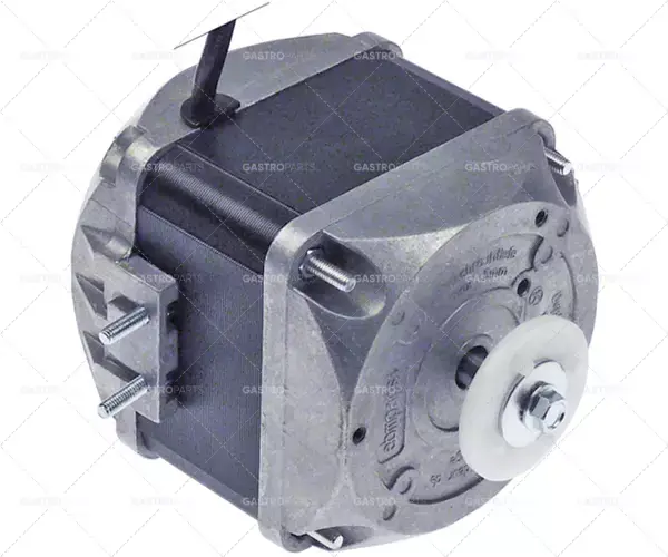 motor ventilátoru 25W 230V 50/60Hz L1 44mm L3 103mm Š 77,5mm délka kabelu 1500mm 1300/1550RPM Nejlepší Cena