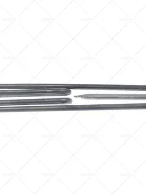 Odeslání Ihned topné těleso 2800W 230V topné okruhy 1 montáž ø 57,5mm d 297mm š 32mm v 37mm