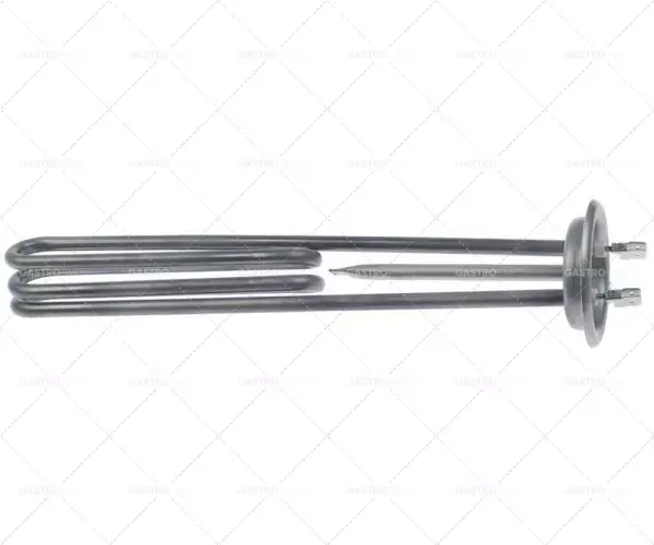 Odeslání Ihned topné těleso 2800W 230V topné okruhy 1 montáž ø 57,5mm d 297mm š 32mm v 37mm