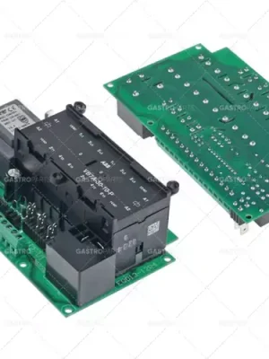 Board mlýnek 12 230 / 400V Ihned K Objednání