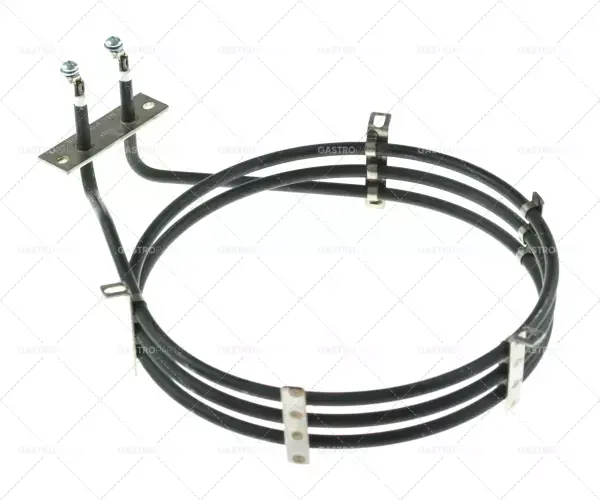 Ohřívač 3500W 230V 21.041 pro troubu Kromet Ihned K Objednání
