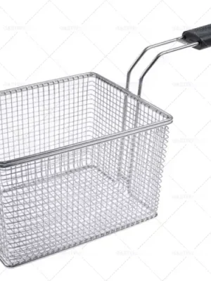 Fritteusenkorb B1 192 mm L1 230 mm L2 H1 142 mm 460 mm 195 mm H2 H3 230 mm z nerezové oceli Nízká Cena