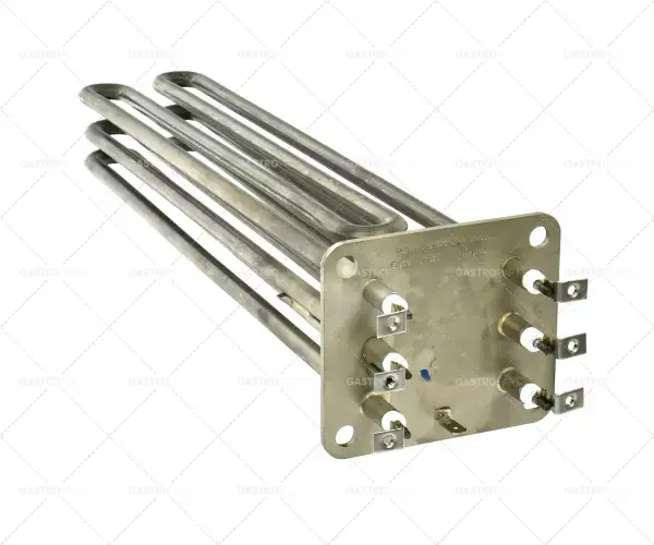 Tovární Cena topné těleso 12000W 230 HK 3 L 330mm B 42mm H 65 mm THA TH 1 o 3,5mm THL 80 mm