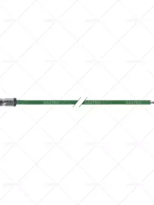 Cenový Hit NTC teplotní sonda kabel křemíku sonda -40 až + 110 ° C kabelu -50 až +180 ° C