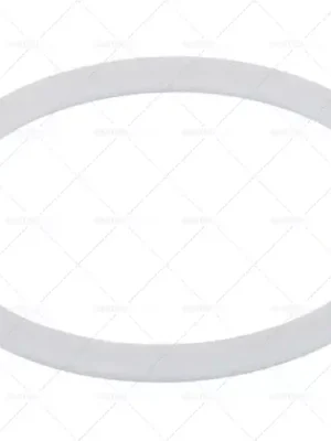 Těsnící kroužek pro Wascharmhalter AD o 44 mm ID o 42mm plast Pouze Dnes