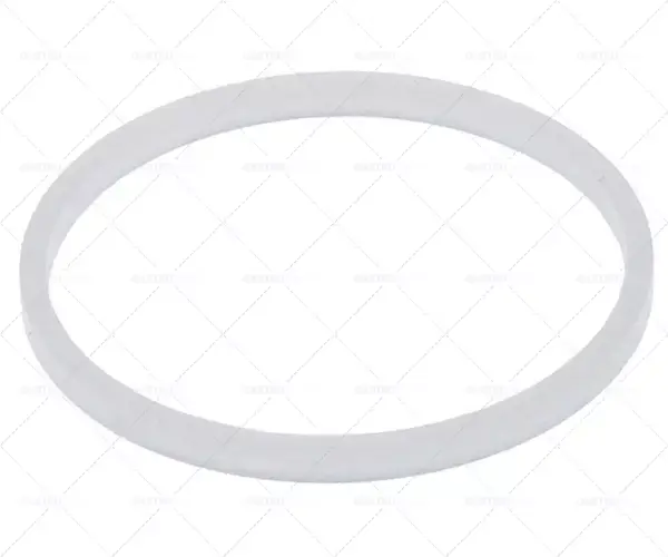 Těsnící kroužek pro Wascharmhalter AD o 44 mm ID o 42mm plast Pouze Dnes