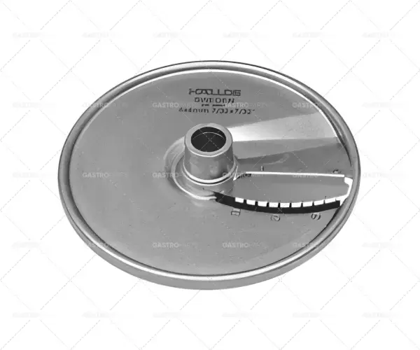 63128 julienne disk, pro CC RG-50S RG-50, RG-100 průměr 185 mm 4x4 mm RM00009659 Cenová Bomba