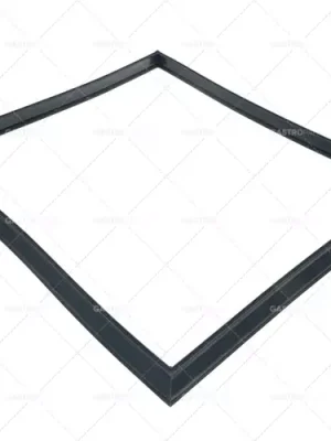 Dveře pásek 2735 B 490 mm L 550 mm PU 1 Steckmaß Dokud Zásoby Vydrží