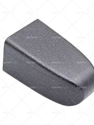 Zvládnout bez symbolu o 143mm černé Oblíbený