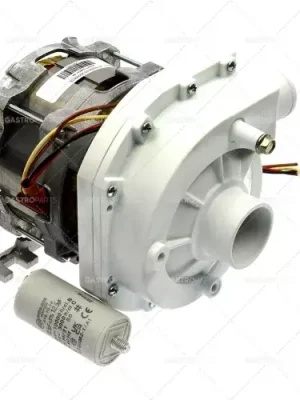 Čerpadlo vstup o 45 mm výstup o 38 mm typ ZF320SX 230V 50Hz fází 1 0.55kW 0,75PS L 205mm Bezpečná Platba