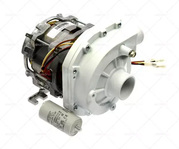 Čerpadlo vstup o 45 mm výstup o 38 mm typ ZF320SX 230V 50Hz fází 1 0.55kW 0,75PS L 205mm Bezpečná Platba