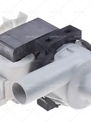 vstup vypouštěcího čerpadla ø 24mm výstup ø 24mm 230V 80W 50Hz Hanning typ BE22B3-204 Must-Have
