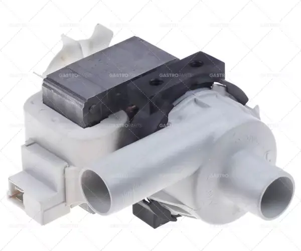 vstup vypouštěcího čerpadla ø 24mm výstup ø 24mm 230V 80W 50Hz Hanning typ BE22B3-204 Must-Have