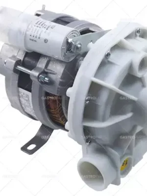 Nakupujte Hned čerpadlo, vstup ø 45 mm výstup ø 40 mm typ 3910.1421 230V 50Hz 1 fáze 0,37kW 0,5HP L 190mm